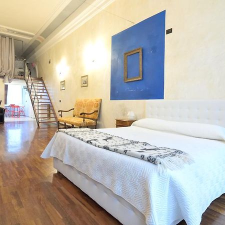Santa Marina Studio Venedig Eksteriør billede