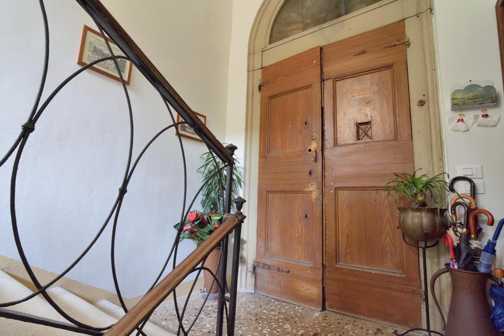 Santa Marina Studio Venedig Eksteriør billede