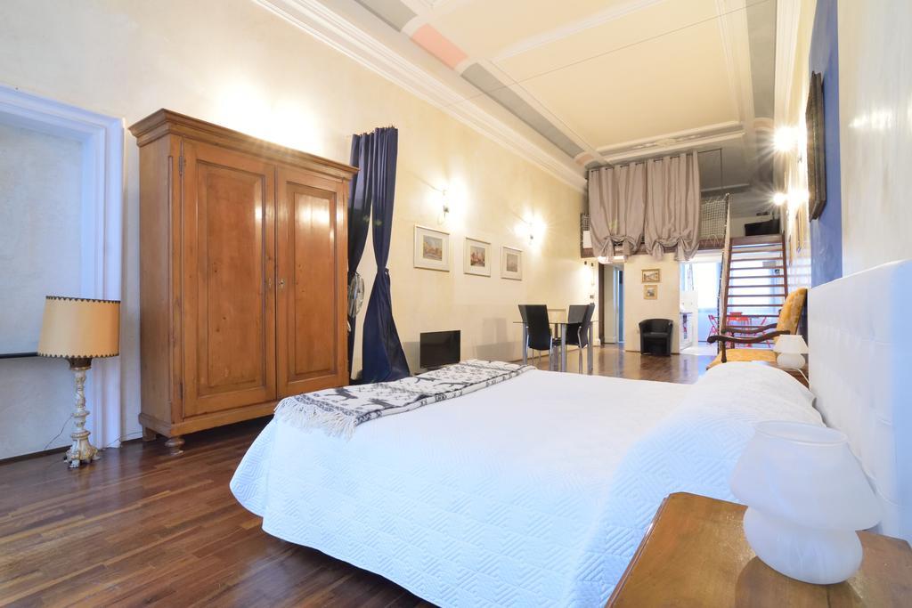 Santa Marina Studio Venedig Eksteriør billede