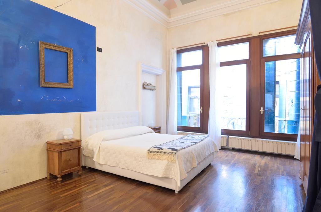 Santa Marina Studio Venedig Eksteriør billede